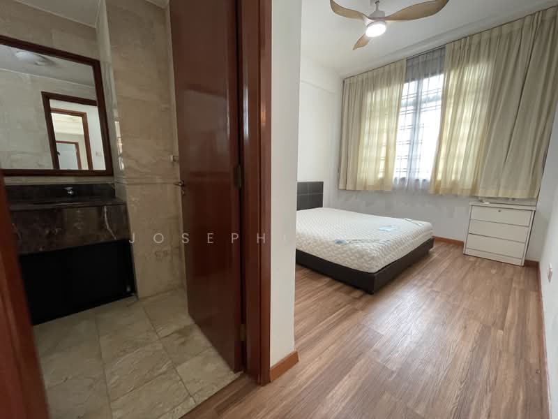 Parc Oasis, 35 Jurong East Avenue 1, 3 Bedrooms, 1,227 sqft, Condominium For Sale, by Josephine Ng, 500173591 - Bedroom - PropertyGuru.com.sg