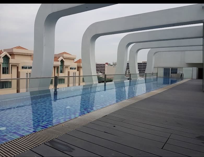 Central Imperial, 3 Lorong 14 Geylang, Room Rental, 170 sqft, Condominium For Rent, by Yuelin Shen, 500173594 - Exterior - PropertyGuru.com.sg