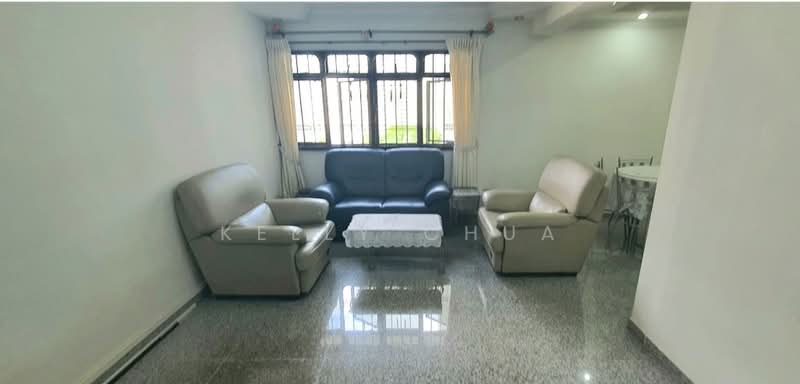 23 Jalan Membina, 23 Jalan Membina, 3 Bedrooms, 969 sqft, HDB Flat For Sale, by Kelly Chua, 500173595 - Living Room - PropertyGuru.com.sg