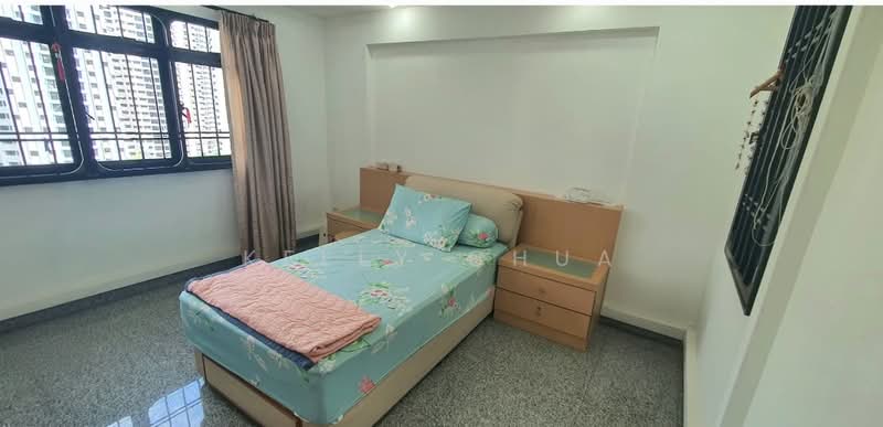 23 Jalan Membina, 23 Jalan Membina, 3 Bedrooms, 969 sqft, HDB Flat For Sale, by Kelly Chua, 500173595 - Bedroom - PropertyGuru.com.sg