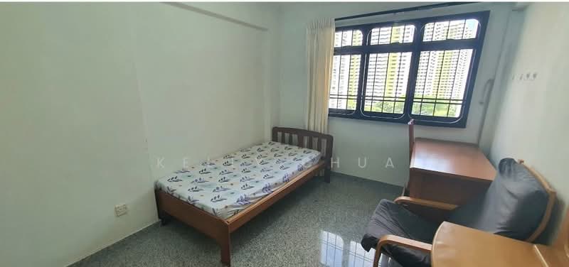 23 Jalan Membina, 23 Jalan Membina, 3 Bedrooms, 969 sqft, HDB Flat For Sale, by Kelly Chua, 500173595 - Bedroom - PropertyGuru.com.sg