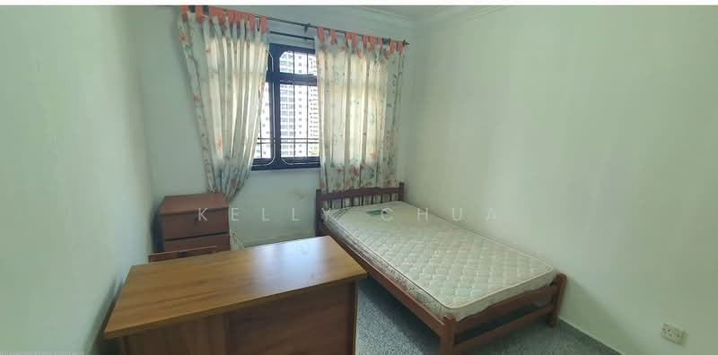 23 Jalan Membina, 23 Jalan Membina, 3 Bedrooms, 969 sqft, HDB Flat For Sale, by Kelly Chua, 500173595 - Bedroom - PropertyGuru.com.sg