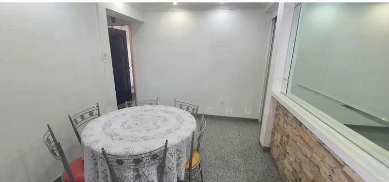 23 Jalan Membina, 23 Jalan Membina, 3 Bedrooms, 969 sqft, HDB Flat For Sale, by Kelly Chua, 500173595 - Dining Room - PropertyGuru.com.sg