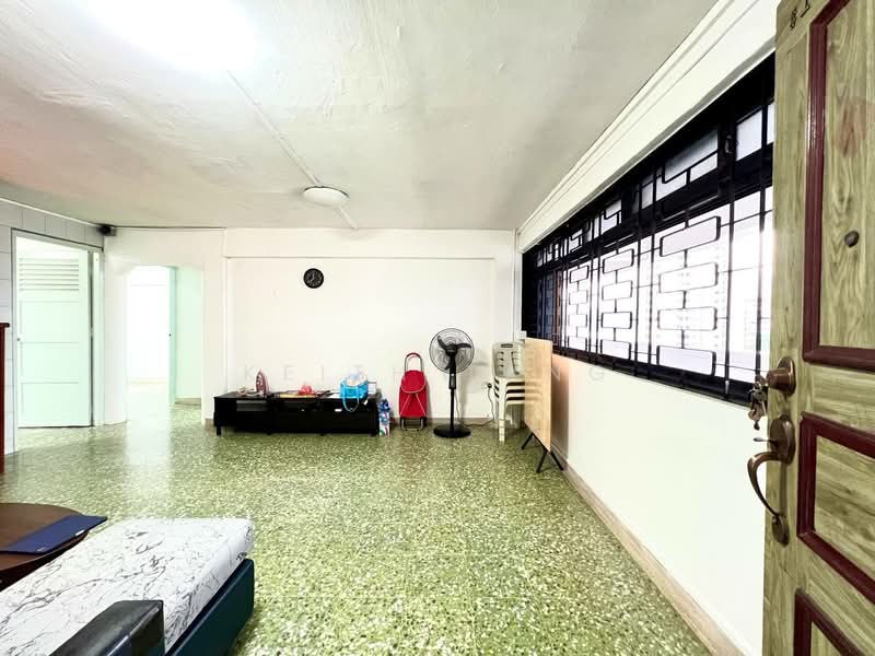 128 Kim Tian Road, 128 Kim Tian Road, 3 Bedrooms, 947 sqft, HDB Flat For Sale, by Keith Tang, 500173596 - Living Room - PropertyGuru.com.sg