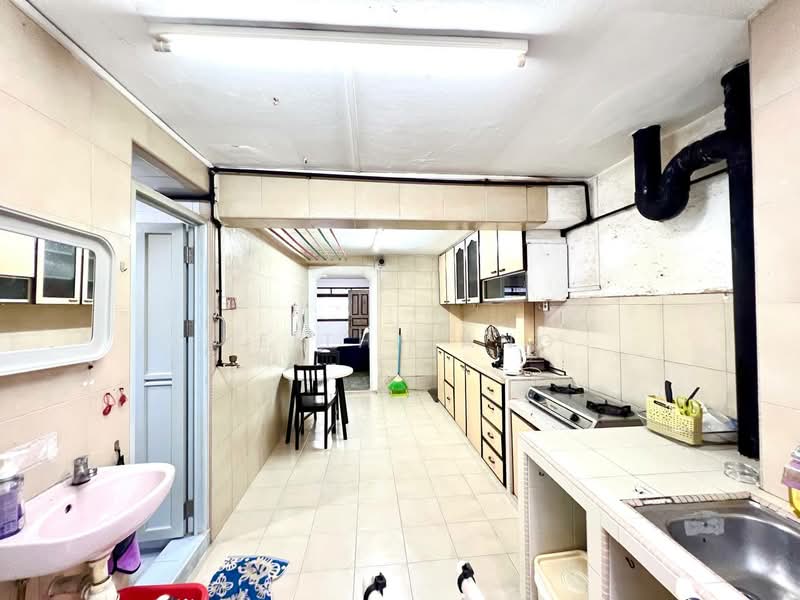 128 Kim Tian Road, 128 Kim Tian Road, 3 Bedrooms, 947 sqft, HDB Flat For Sale, by Keith Tang, 500173596 - Kitchen - PropertyGuru.com.sg
