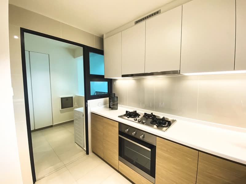 Treasure at Tampines, 29 Tampines Lane, 5 Bedrooms, 1,722 sqft, Condominium For Sale, by Angel Lim, 500173597 - Kitchen - PropertyGuru.com.sg