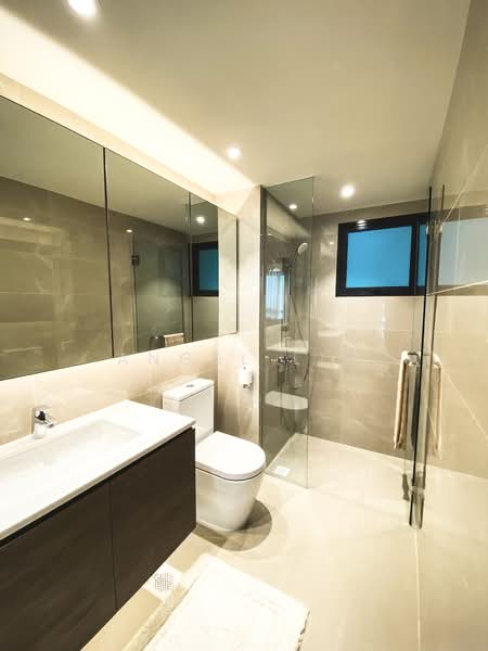 Treasure at Tampines, 29 Tampines Lane, 5 Bedrooms, 1,722 sqft, Condominium For Sale, by Angel Lim, 500173597 - Bathroom - PropertyGuru.com.sg