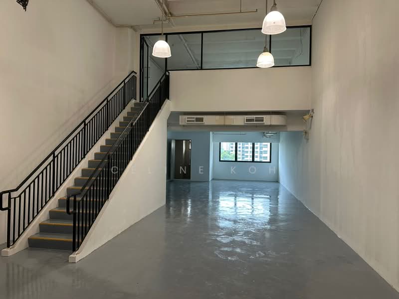 SPACE@TAMPINES