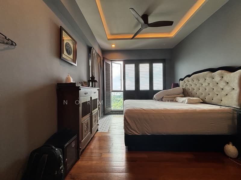 The Madeira, 50 Bukit Batok Street 31, 4 Bedrooms, 2,400 sqft, Condominium For Sale, by Norman Koh, 500173601 - Bedroom - PropertyGuru.com.sg