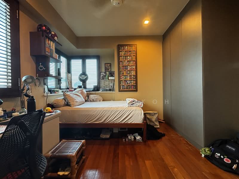 The Madeira, 50 Bukit Batok Street 31, 4 Bedrooms, 2,400 sqft, Condominium For Sale, by Norman Koh, 500173601 - Bedroom - PropertyGuru.com.sg