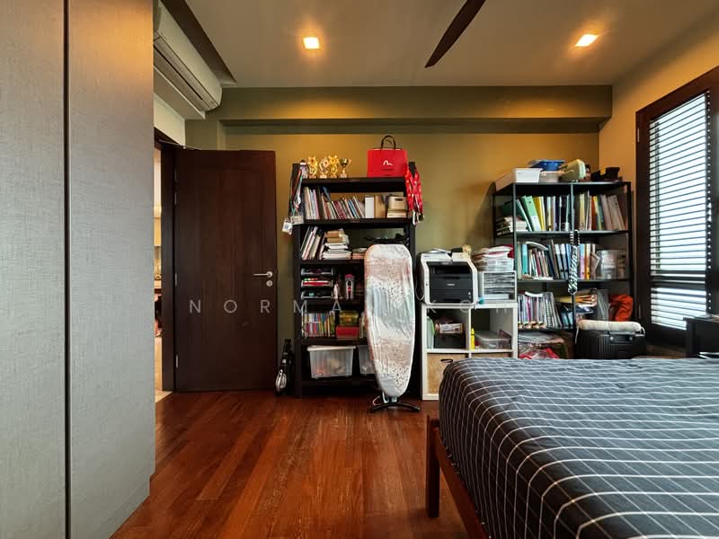 The Madeira, 50 Bukit Batok Street 31, 4 Bedrooms, 2,400 sqft, Condominium For Sale, by Norman Koh, 500173601 - Bedroom - PropertyGuru.com.sg