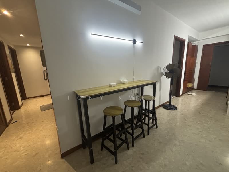 Woodsvale, 1 Woodlands Drive 72, Room Rental, 190 sqft, Condominium For Rent, by Tony Kwek, 500173603 - Interior - PropertyGuru.com.sg