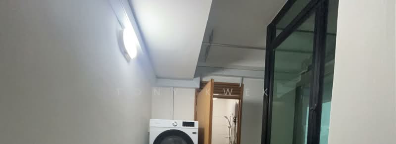 Woodsvale, 1 Woodlands Drive 72, Room Rental, 190 sqft, Condominium For Rent, by Tony Kwek, 500173603 - Interior - PropertyGuru.com.sg