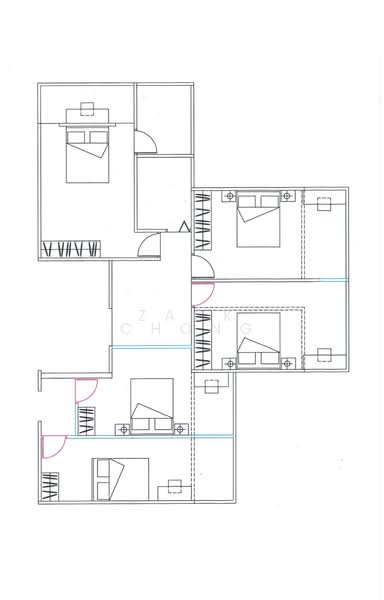 27 Niven road, 27 Niven Road, Room Rental, 160 sqft, Conservation House For Rent, by Zack Chong, 500173606 - PropertyGuru.com.sg