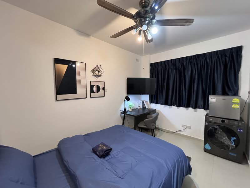 27 Niven road, 27 Niven Road, Room Rental, 160 sqft, Conservation House For Rent, by Zack Chong, 500173606 - PropertyGuru.com.sg