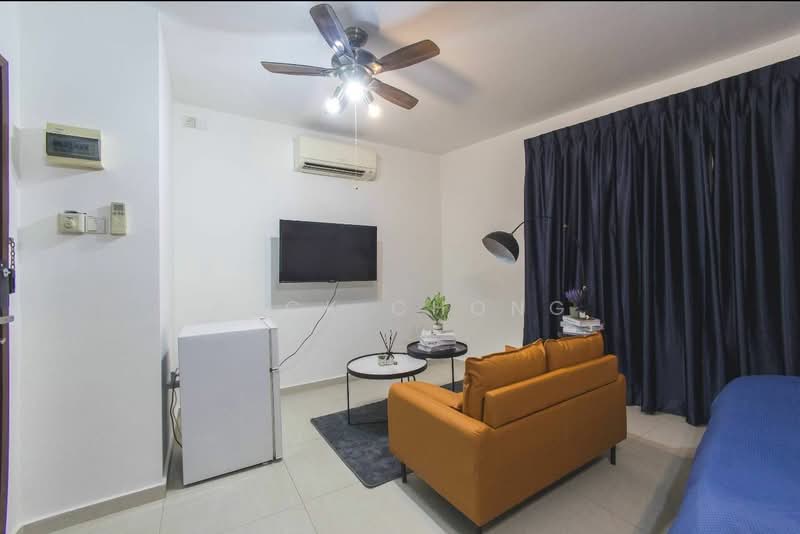 27 Niven road, 27 Niven Road, Room Rental, 160 sqft, Conservation House For Rent, by Zack Chong, 500173606 - Studio - PropertyGuru.com.sg