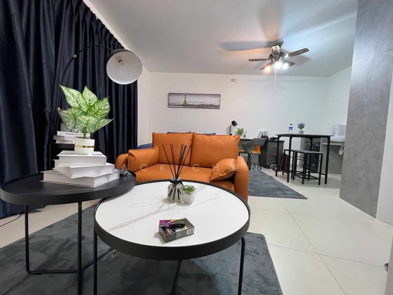 27 Niven road, 27 Niven Road, Room Rental, 160 sqft, Conservation House For Rent, by Zack Chong, 500173606 - Studio - PropertyGuru.com.sg