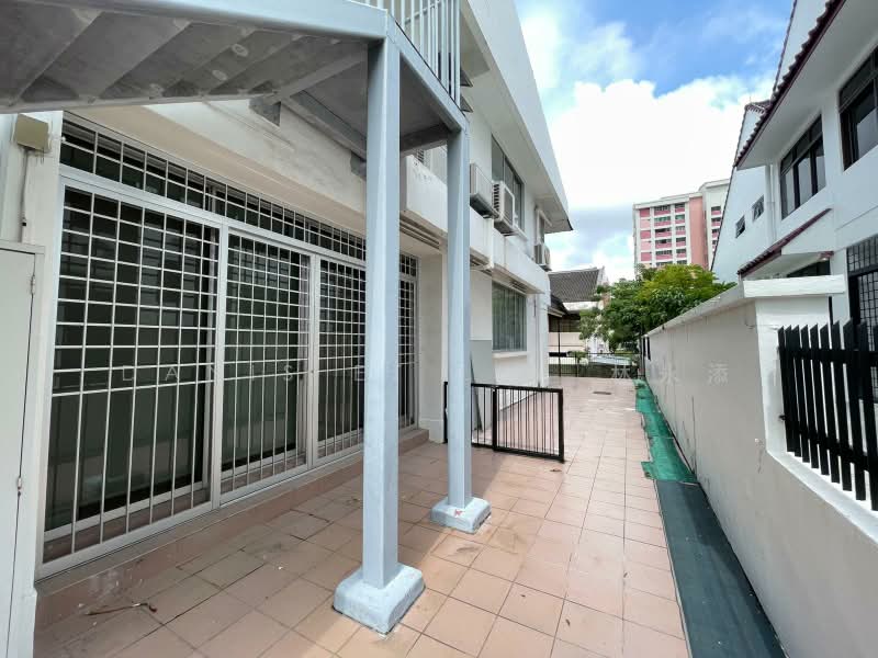 73 Lengkong Dua, lengkong dua, 5 Bedrooms, 4,385 sqft, Semi-Detached House For Sale, by Danis ET Lim 林永添, 500173609 - Exterior - PropertyGuru.com.sg