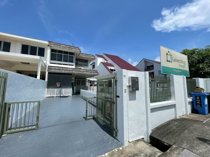 73 Lengkong Dua, lengkong dua, 5 Bedrooms, 4,385 sqft, Semi-Detached House For Sale, by Danis ET Lim 林永添, 500173609 - Exterior - PropertyGuru.com.sg