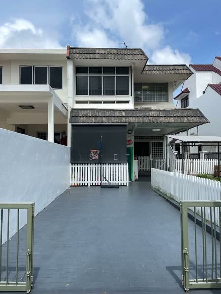 73 Lengkong Dua, lengkong dua, 5 Bedrooms, 4,385 sqft, Semi-Detached House For Sale, by Danis ET Lim 林永添, 500173609 - Exterior - PropertyGuru.com.sg