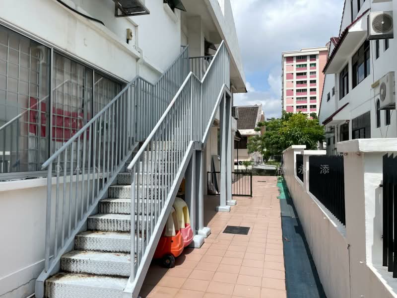 73 Lengkong Dua, lengkong dua, 5 Bedrooms, 4,385 sqft, Semi-Detached House For Sale, by Danis ET Lim 林永添, 500173609 - Exterior - PropertyGuru.com.sg