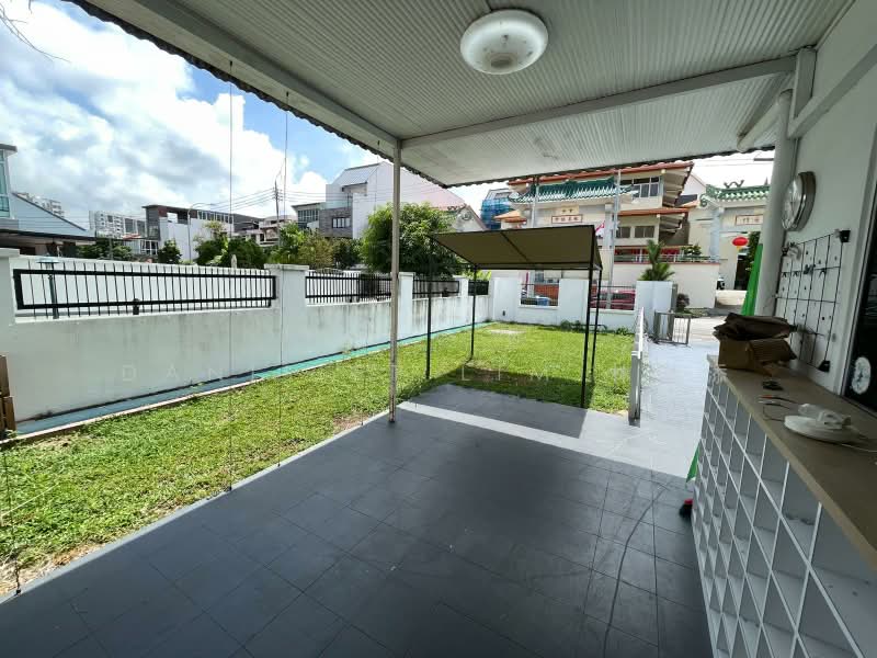73 Lengkong Dua, lengkong dua, 5 Bedrooms, 4,385 sqft, Semi-Detached House For Sale, by Danis ET Lim 林永添, 500173609 - Exterior - PropertyGuru.com.sg