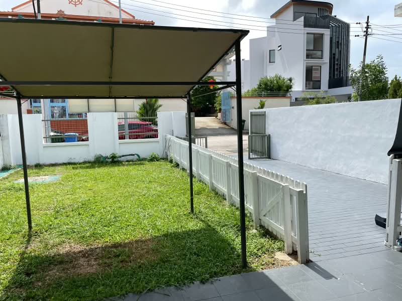 73 Lengkong Dua, lengkong dua, 5 Bedrooms, 4,385 sqft, Semi-Detached House For Sale, by Danis ET Lim 林永添, 500173609 - Exterior - PropertyGuru.com.sg
