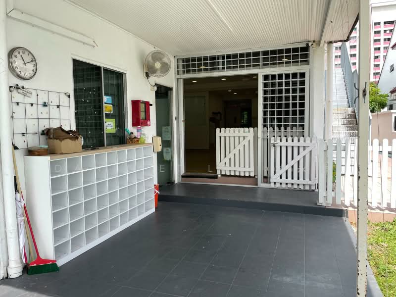 73 Lengkong Dua, lengkong dua, 5 Bedrooms, 4,385 sqft, Semi-Detached House For Sale, by Danis ET Lim 林永添, 500173609 - Exterior - PropertyGuru.com.sg