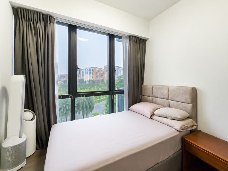 The Garden Residences, 9 Serangoon North View, 3 Bedrooms, 797 sqft, Condominium For Sale, by Dominic Lim, 500173611 - Common Bedroom 2 - PropertyGuru.com.sg