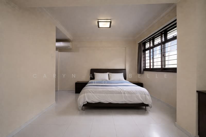 4 Room HDB walking distance to Bahar Junction MRT, short bus ride to Boon Lay, , 3 Bedrooms, 980 sqft, HDB Flat For Sale, by Caryn Annabelle Ho, 500173612 - Bedroom - PropertyGuru.com.sg