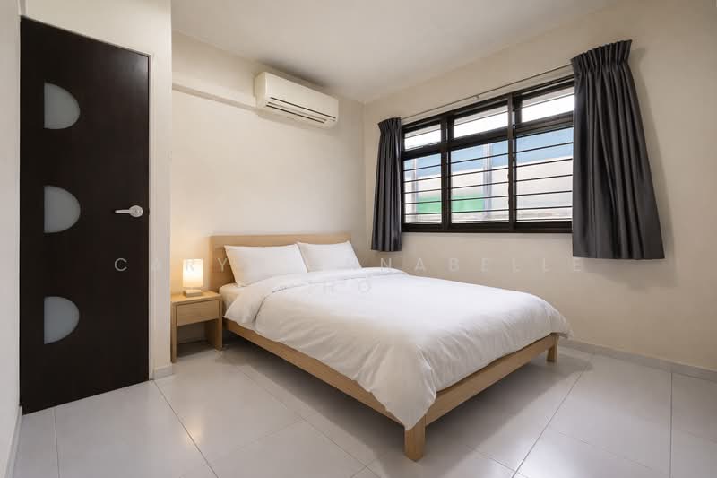 4 Room HDB walking distance to Bahar Junction MRT, short bus ride to Boon Lay, , 3 Bedrooms, 980 sqft, HDB Flat For Sale, by Caryn Annabelle Ho, 500173612 - Bedroom - PropertyGuru.com.sg