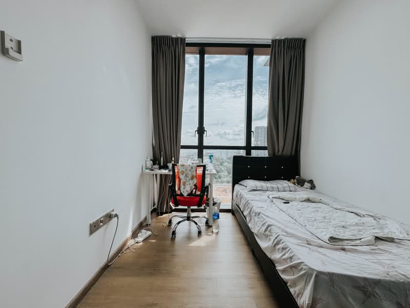 Dairy Farm Residences, 8 Dairy Farm Lane, 3 Bedrooms, 1,012 sqft, Condominium For Rent, by Jeraldine Yeo, 500173615 - Bedroom - PropertyGuru.com.sg