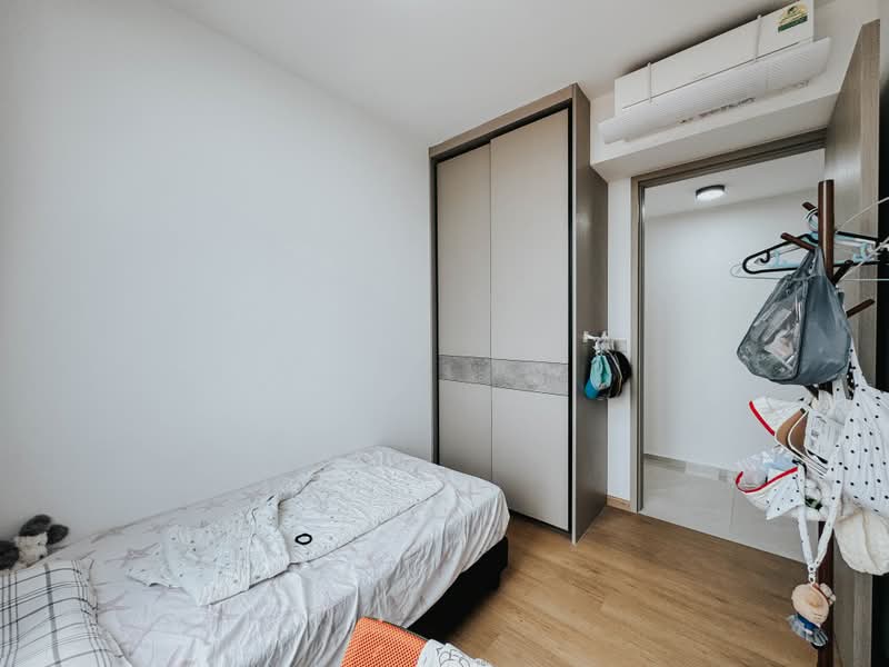 Dairy Farm Residences, 8 Dairy Farm Lane, 3 Bedrooms, 1,012 sqft, Condominium For Rent, by Jeraldine Yeo, 500173615 - Bedroom - PropertyGuru.com.sg