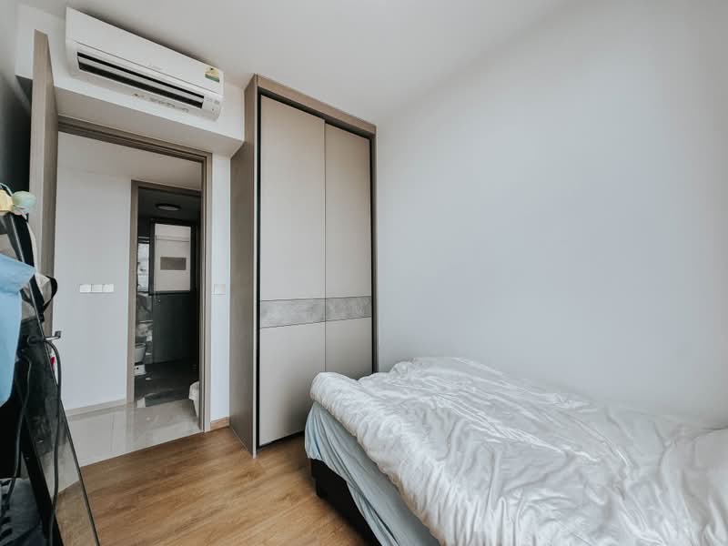 Dairy Farm Residences, 8 Dairy Farm Lane, 3 Bedrooms, 1,012 sqft, Condominium For Rent, by Jeraldine Yeo, 500173615 - Bedroom - PropertyGuru.com.sg