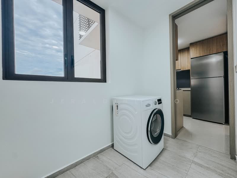 Dairy Farm Residences, 8 Dairy Farm Lane, 3 Bedrooms, 1,012 sqft, Condominium For Rent, by Jeraldine Yeo, 500173615 - Interior - PropertyGuru.com.sg