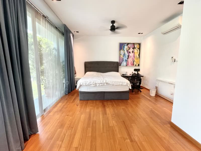 Braddell Heights Estate, Matlock Rise, 7 Bedrooms, 4,500 sqft, Semi-Detached House For Rent, by Melody Azyliae Chiam, 500173616 - PropertyGuru.com.sg