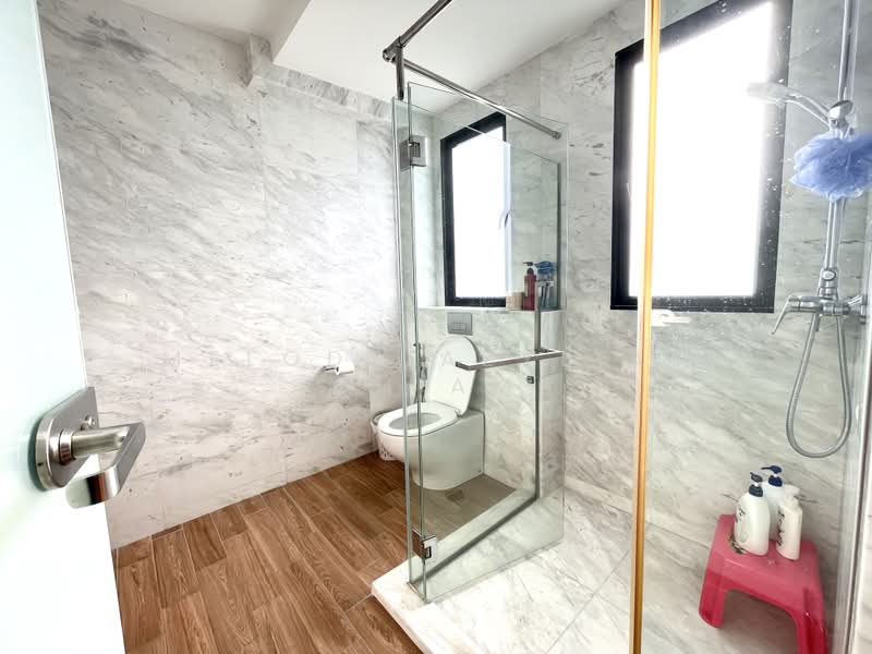 Braddell Heights Estate, Matlock Rise, 7 Bedrooms, 4,500 sqft, Semi-Detached House For Rent, by Melody Azyliae Chiam, 500173616 - PropertyGuru.com.sg