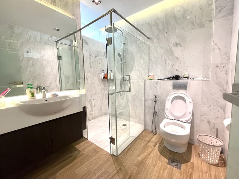 Braddell Heights Estate, Matlock Rise, 7 Bedrooms, 4,500 sqft, Semi-Detached House For Rent, by Melody Azyliae Chiam, 500173616 - PropertyGuru.com.sg