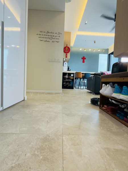 Artra, 10 Alexandra View, 3 Bedrooms, 1,227 sqft, Condominium For Sale, by Victor Ho, 500173618 - Interior - PropertyGuru.com.sg