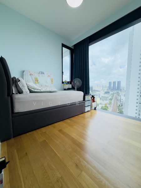 Artra, 10 Alexandra View, 3 Bedrooms, 1,227 sqft, Condominium For Sale, by Victor Ho, 500173618 - Bedroom - PropertyGuru.com.sg