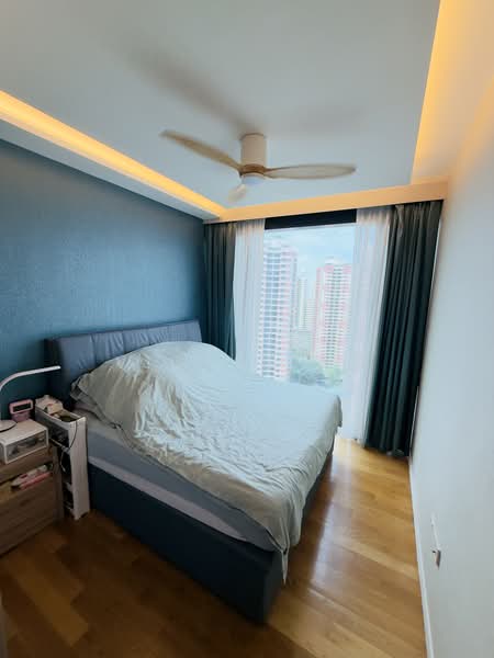 Artra, 10 Alexandra View, 3 Bedrooms, 1,227 sqft, Condominium For Sale, by Victor Ho, 500173618 - Bedroom - PropertyGuru.com.sg