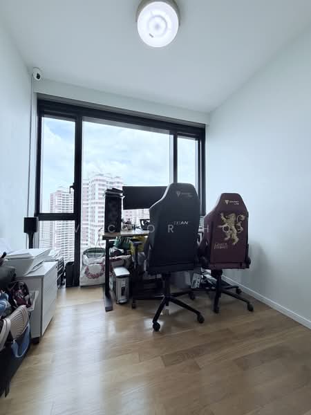 Artra, 10 Alexandra View, 3 Bedrooms, 1,227 sqft, Condominium For Sale, by Victor Ho, 500173618 - Study - PropertyGuru.com.sg
