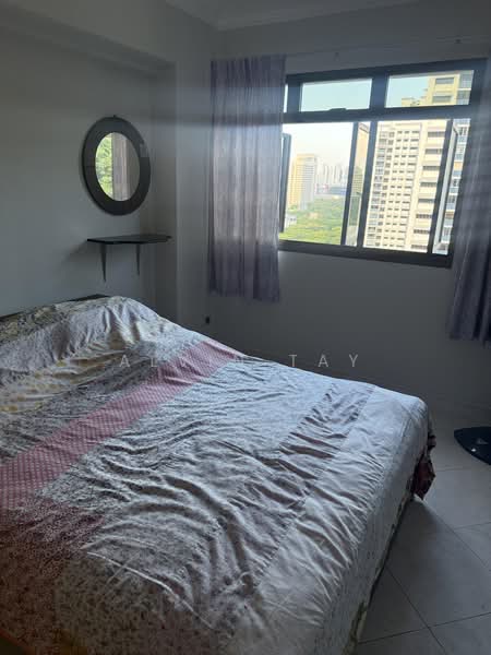 106A Depot Road, 106A Depot Road, Room Rental, 110 sqft, HDB Flat For Rent, by Alvin Tay, 500173619 - Bedroom - PropertyGuru.com.sg