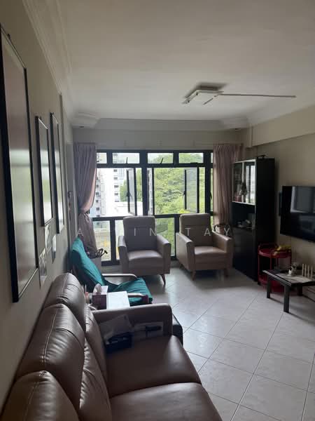 106A Depot Road, 106A Depot Road, Room Rental, 110 sqft, HDB Flat For Rent, by Alvin Tay, 500173619 - Living Room - PropertyGuru.com.sg