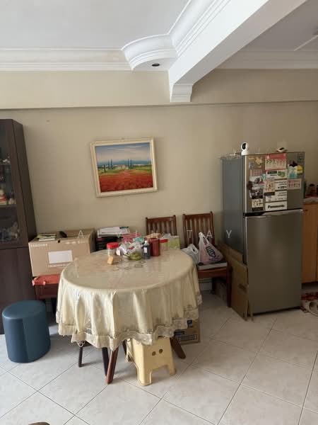 106A Depot Road, 106A Depot Road, Room Rental, 110 sqft, HDB Flat For Rent, by Alvin Tay, 500173619 - Dining Room - PropertyGuru.com.sg