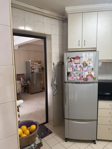 106A Depot Road, 106A Depot Road, Room Rental, 110 sqft, HDB Flat For Rent, by Alvin Tay, 500173619 - Kitchen - PropertyGuru.com.sg
