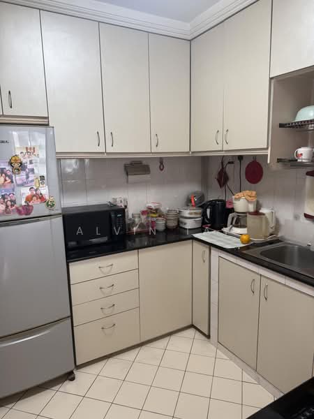 106A Depot Road, 106A Depot Road, Room Rental, 110 sqft, HDB Flat For Rent, by Alvin Tay, 500173619 - Kitchen - PropertyGuru.com.sg