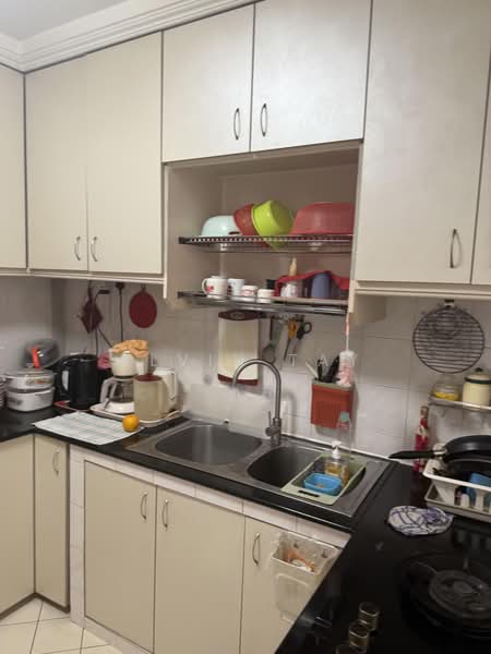 106A Depot Road, 106A Depot Road, Room Rental, 110 sqft, HDB Flat For Rent, by Alvin Tay, 500173619 - Kitchen - PropertyGuru.com.sg