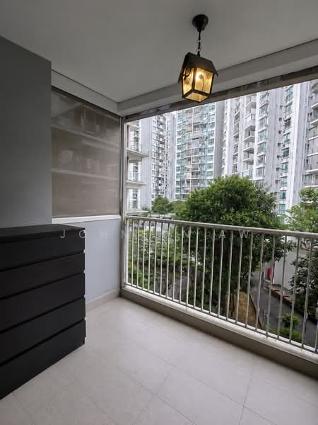 475A Upper Serangoon Crescent, 475A Upper Serangoon Crescent, 2 Bedrooms, 720 sqft, HDB Flat For Rent, by Johnson Aw, 500173620 - Balcony - PropertyGuru.com.sg