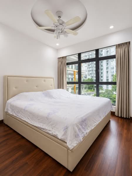 475A Upper Serangoon Crescent, 475A Upper Serangoon Crescent, 2 Bedrooms, 720 sqft, HDB Flat For Rent, by Johnson Aw, 500173620 - Bedroom - PropertyGuru.com.sg